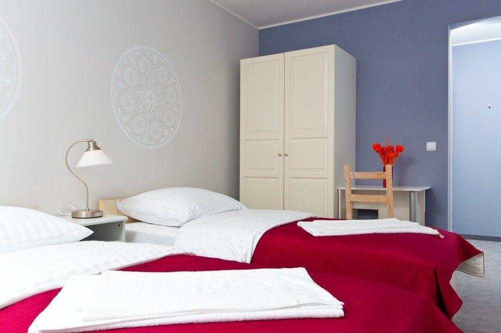 Cilantro Bed & Breakfast Wrocław Extérieur photo