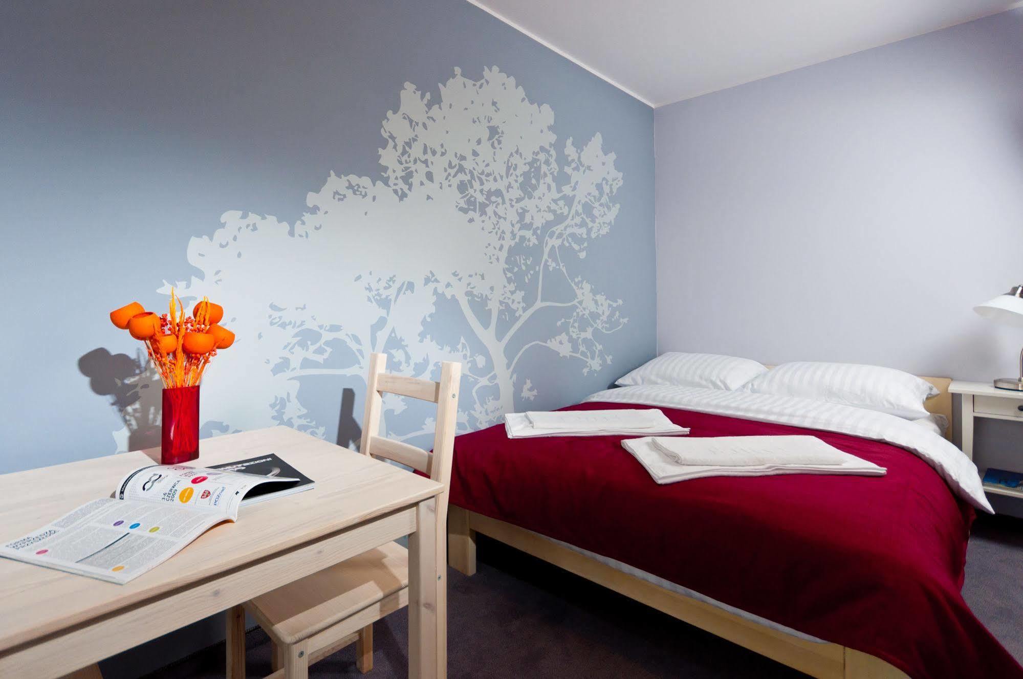 Cilantro Bed & Breakfast Wrocław Extérieur photo